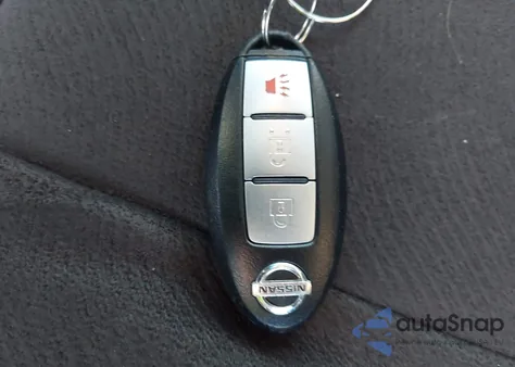 2013 Nissan Murano S из США, поврежденный, VIN JN8AZ1MW1DW302967